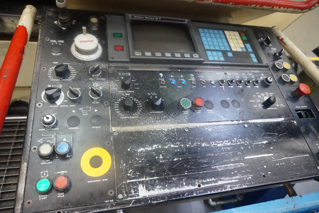 ERNAULT TOYODA 32  1990